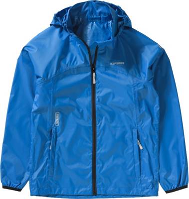 Kinder Regenjacke TUISKU