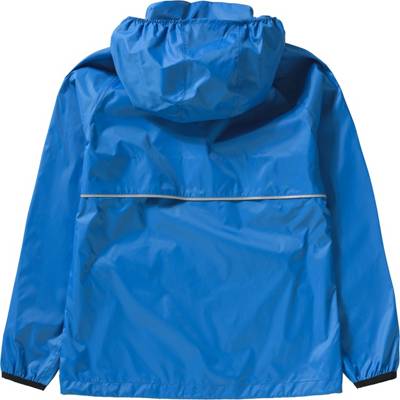 Kinder Regenjacke TUISKU 2