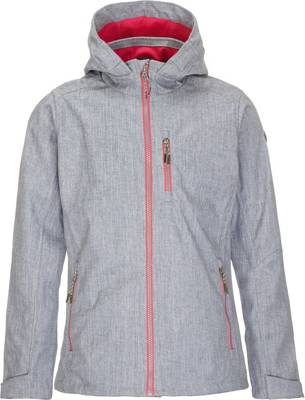 Softshelljacke PATTIA für Mädchen