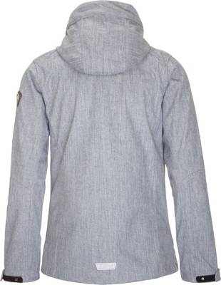 Softshelljacke PATTIA für Mädchen 2