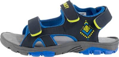 Outdoorsandalen T für Mädchen 2