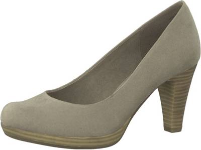 Klassische Pumps