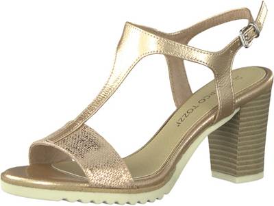 Klassische Sandaletten