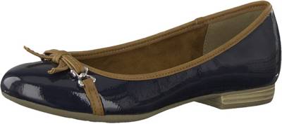 Klassische Ballerinas