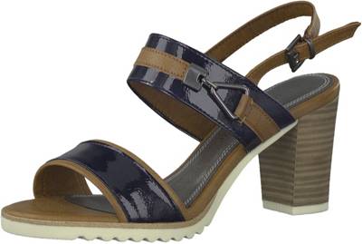 Klassische Sandaletten