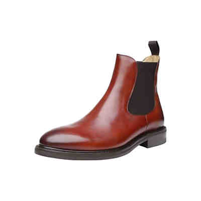 Shoepassion Boots No. 645 Chelsea Boots