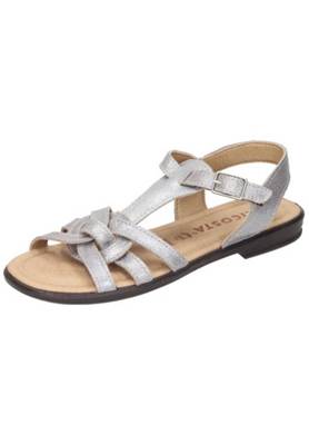 RICOSTA Mädchen Sandale Klassische Sandaletten