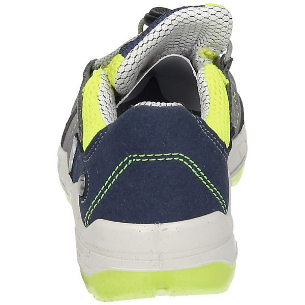 Schuhe Sportliche Slipper RICOSTA Slipper Sportliche Slipper grau Schuhe Sportliche Slipper RICOSTA Slipper Sportliche Slipper grau