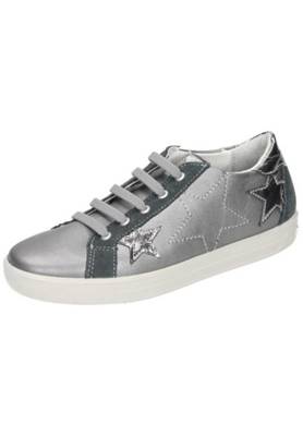 RICOSTA, Mädchen Schnürer Schnürschuhe, grau | mirapodo RICOSTA, Mädchen Schnürer Schnürschuhe, rosa | mirapodo