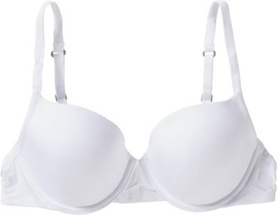 ESPRIT BODYWEAR, Schalen BH Broome, weiß mirapodo