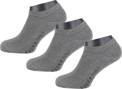 Family ein Paar Sneakersocken