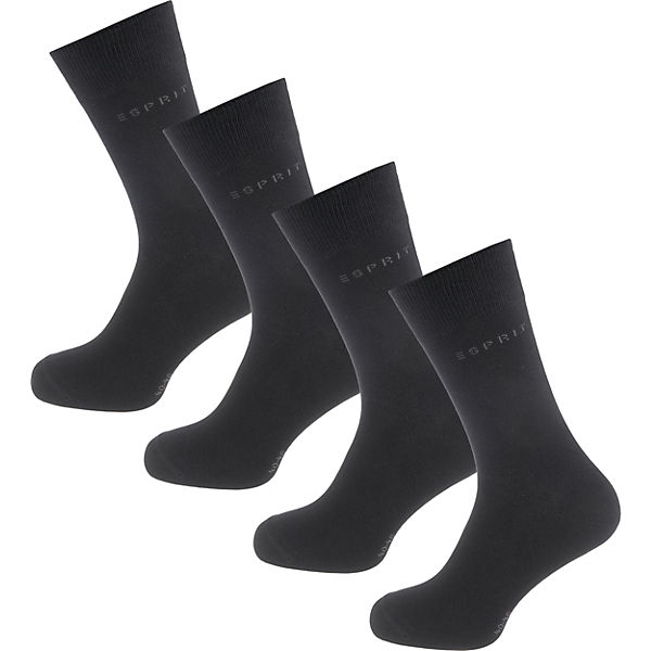 5er Pack Uni Socks 5-pack Socken