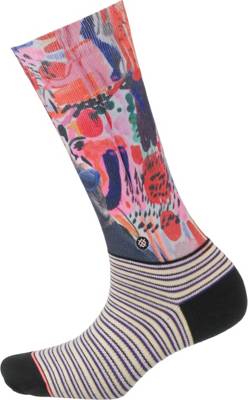 Yes Darling in Paar Socken