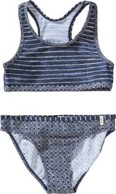 ESPRIT BODYWEAR, Kinder Bikini, blau mirapodo