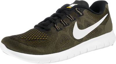 Free Run 2 Sportschuhe