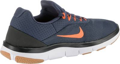 Nike Performance, Free Trainer V7 Sportschuhe, blau | mirapodo Schuhe Herren Fitness Training Nike Free Trainer V7 Blau