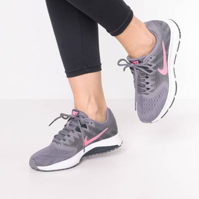 Zoom Span 2 Sportschuhe 2