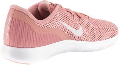 Nike Performance Flex Trainer 7 Sportschuhe Pink Mirapodo
