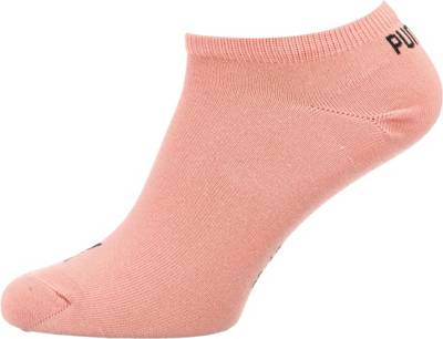 PUMA 3 Paar Sneakersocken Socken 2