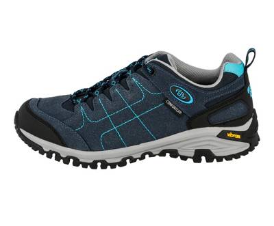 Outdoorschuh Mount Shasta Low Outdoorschuhe 2