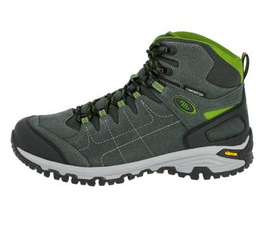 Wanderstiefel Mount Shasta 2