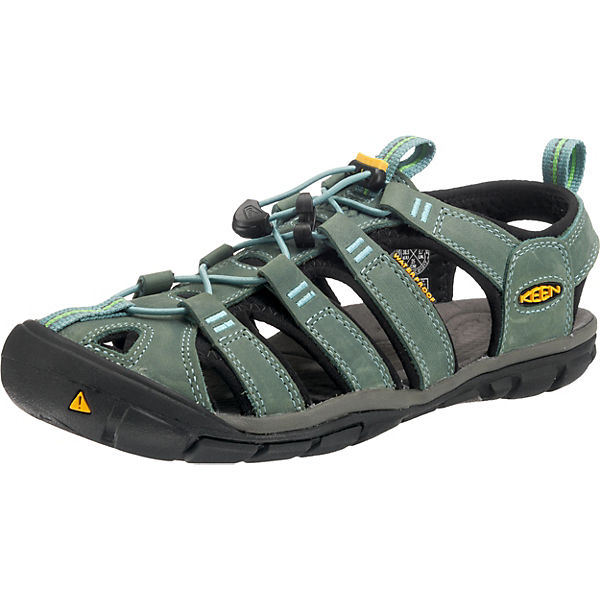 Clearwater Cnx Leather Outdoorsandalen
