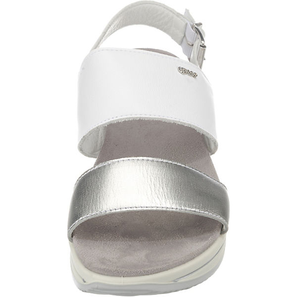 IGI IGI IGI & CO DSD 11725 Klassische Sandalen weiß Gute Qualität beliebte Schuhe 1517a2 IGI IGI IGI & CO DSD 11725 Klassische Sandalen weiß Gute Qualität beliebte Schuhe 1517a2