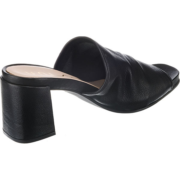 Unisa LUCIS_ST BLACK SOFTY_SS Pantoletten schwarz Gute Qualität beliebte beliebte beliebte Schuhe d3c159 Unisa LUCIS_ST BLACK SOFTY_SS Pantoletten schwarz Gute Qualität beliebte beliebte beliebte Schuhe d3c159