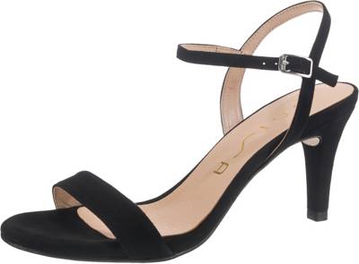 Klassische Sandaletten