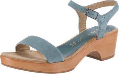 Klassische Sandaletten