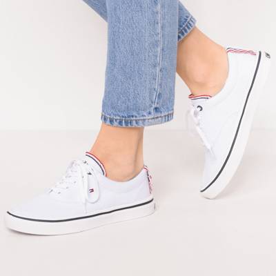 TEXTILE LIGHT WEIGHT SNEAKER Sneakers Low 2