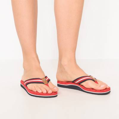 COMFORT LOW BEACH SANDAL Badeschuhe 2
