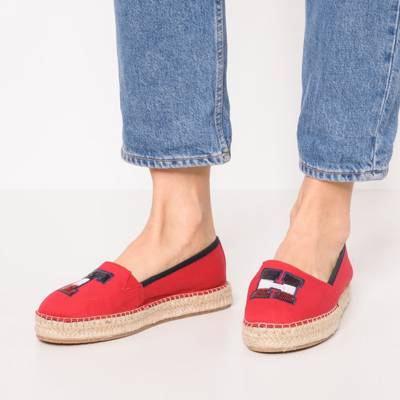 TH SEQUINS ESPADRILLE Espadrilles 2
