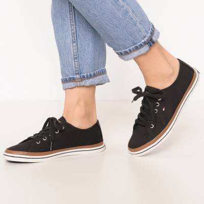 ICONIC KESHA SNEAKER Sneakers Low 2