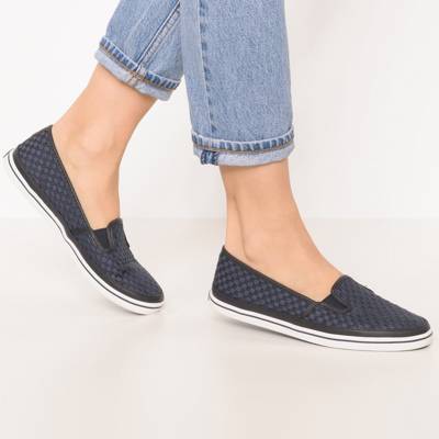 ICONIC KESHA SLIP ON POP COLOR Klassische Slipper 2