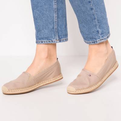 INT RANA 1D Espadrilles 2