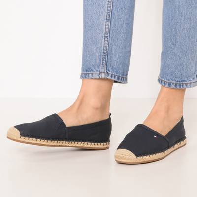 INT RANA 1D Espadrilles 2