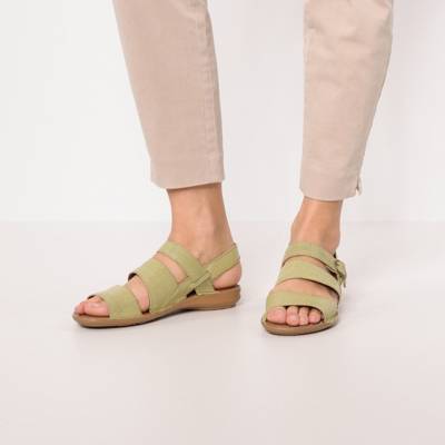14A145 Klassische Sandalen 2