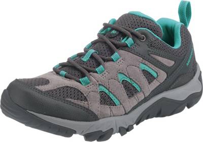 OUTMOST VENT Wanderschuhe