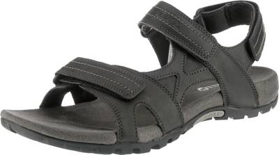 SANDSPUR RIFT STRAP Outdoorsandalen