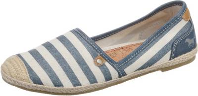 Espadrilles