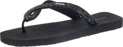 Denise Glitter Pantoletten