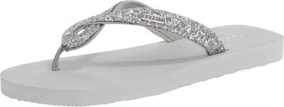 Denise Glitter Pantoletten