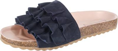 Lisa Slide Pantoletten