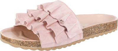 Lisa Slide Pantoletten