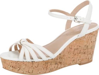 Anna MB sandal Keilsandaletten