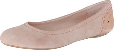 Aloa Ballerina Klassische Ballerinas