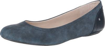 Aloa Ballerina Klassische Ballerinas