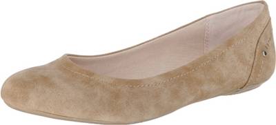 Aloa Ballerina Klassische Ballerinas