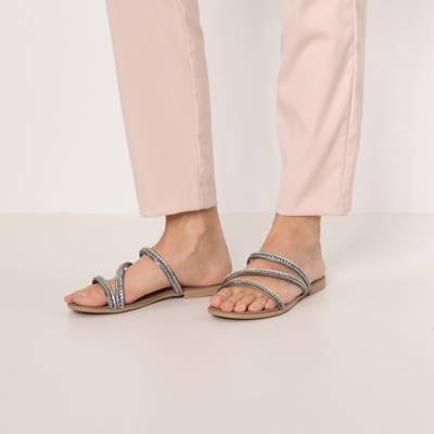 Nil Slide Pantoletten 2